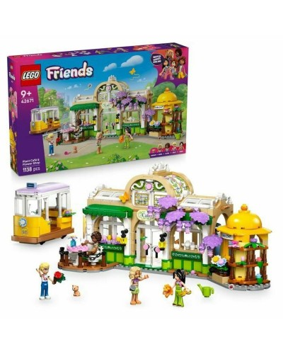 Set di Costruzioni Lego