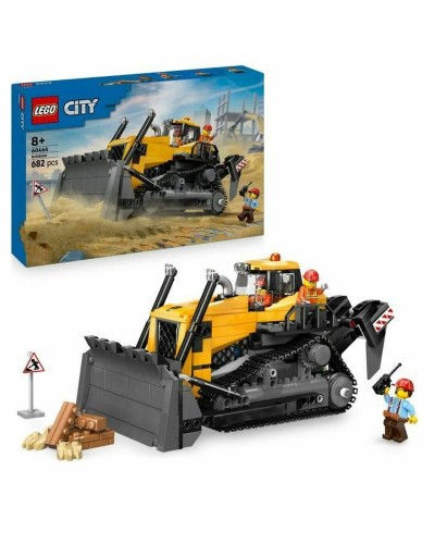 Set de construction Lego