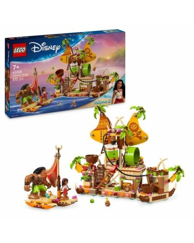 Konstruktionsspiel Lego