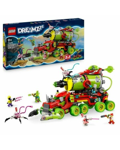 Set di Costruzioni Lego