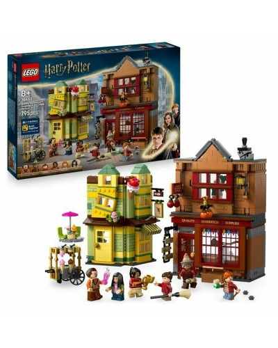 Set de construction Lego