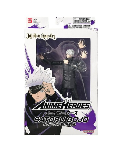 Figura de Acción Bandai