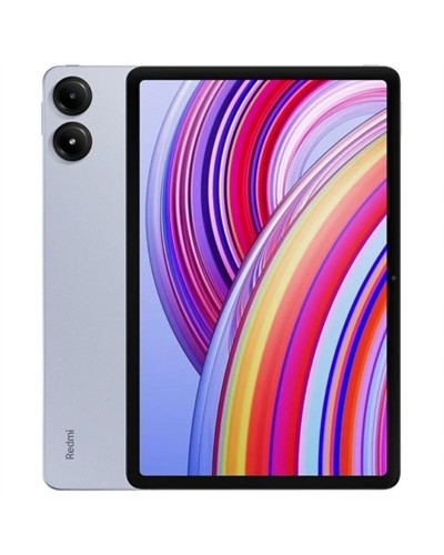 Tablet Xiaomi Redmi Pad Pro 12,1" Qualcomm Snapdragon 7s gen 2 6 GB RAM 128 GB Azzurro