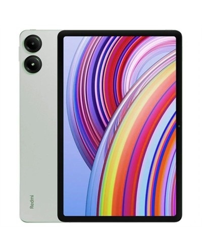 Tabletti Xiaomi Redmi Pad Pro 12,1" Qualcomm Snapdragon 7s gen 2 128 GB Vihreä 6 GB RAM