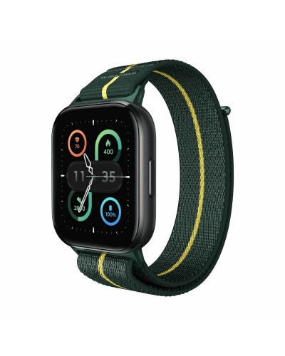 Smartwatch Motorola Zwart 1,9"