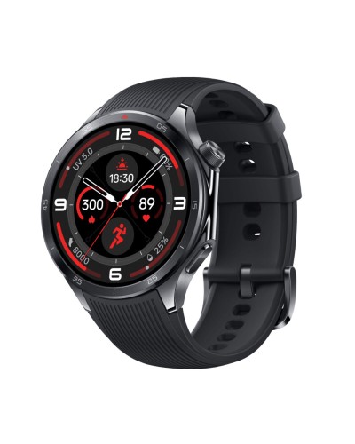 Smartwatch OnePlus OPWWE251 Negro 1,5"