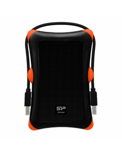 Extern Hårddisk Silicon Power FAEDDE0200 1 TB 2.5" USB 3.1