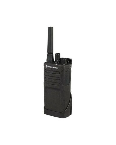 Walkie-Talkie Motorola XT420 Black