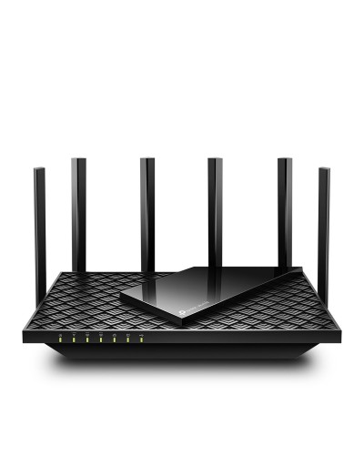 Router TP-Link ARCHER AXE75