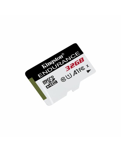 Micro SD -Kortti Kingston SDCE/32GB 32GB