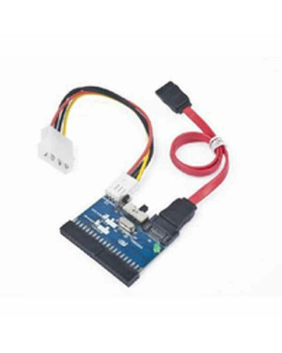 Adapter SATA GEMBIRD SATA-IDE-2 150 Mbps