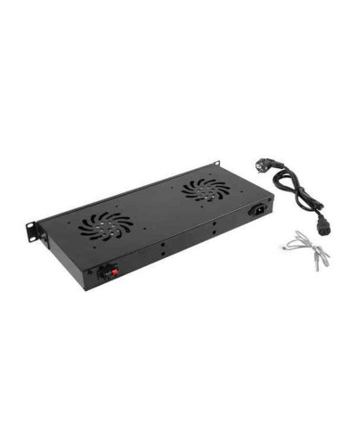 Ventilatore per Armadio Rack Lanberg AK-1502-B