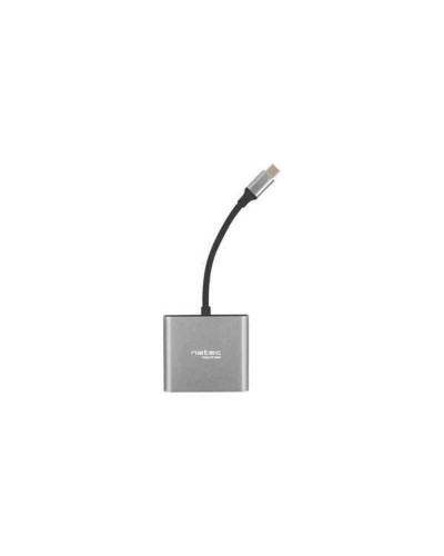 USB Hub Natec NMP-1607