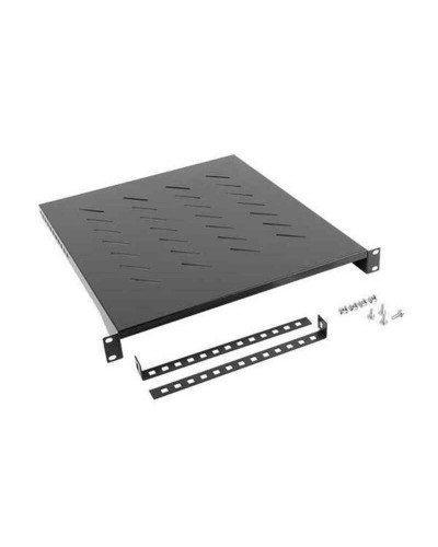 Rack-Schrank Ablage, fixiert Lanberg AK-1005-B