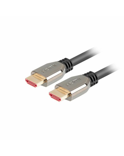 HDMI Cable Lanberg (1,8 m)