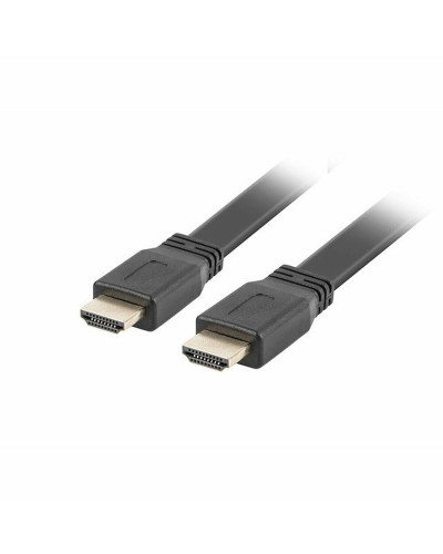 HDMI-kaapeli Lanberg CA-HDMI-21CU-0050-BK 5 m