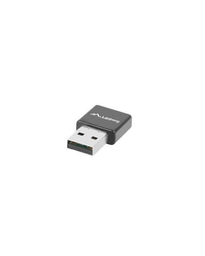 Adaptateur USB Wifi Lanberg NC-0300-WI