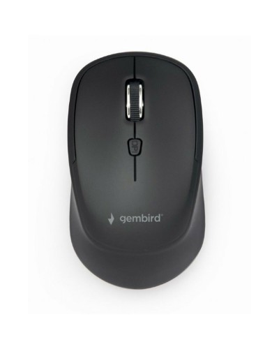 Mouse Ottico Wireless GEMBIRD 1600 dpi