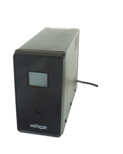 Uninterruptible Power Supply System Interactive UPS GEMBIRD EG-UPS-033 720 W