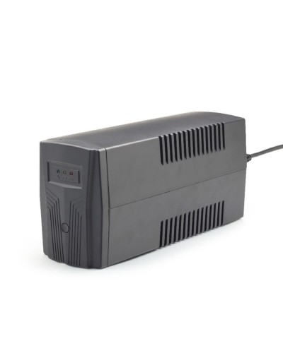 Système d'Alimentation Sans Interruption Interactif GEMBIRD EG-UPS-B650