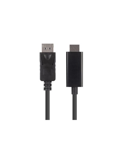 DisplayPort to HDMI Cable Lanberg CA-DPHD-11CC-0030-BK 3 m