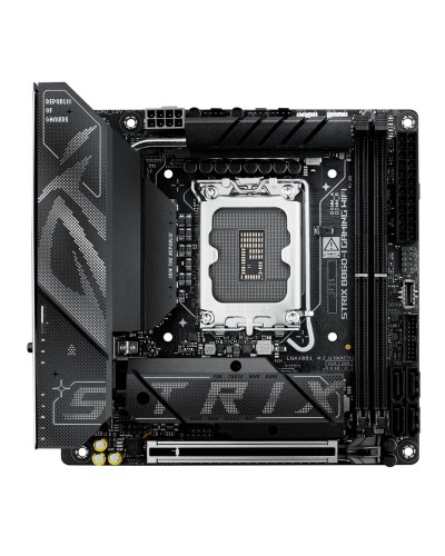 Placa Base Asus 90MB1JB0-M0EAY0 LGA 1851