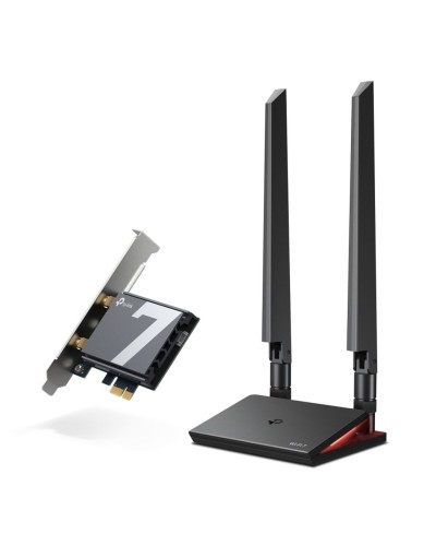 Netwerk adapter TP-Link ARCHER TBE550E