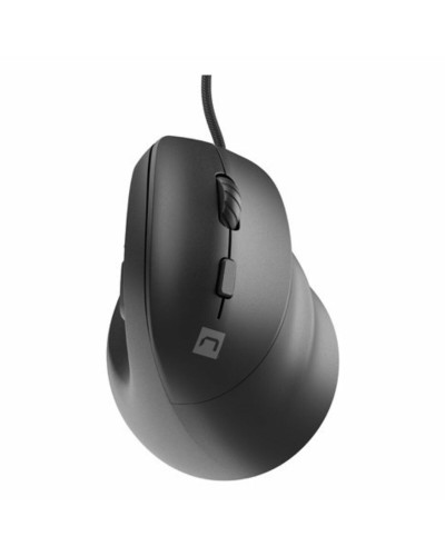 Muis Natec NMY-2272 Zwart