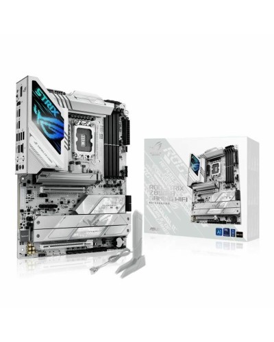 Moederbord Asus STRIX Z890-A GAMING WIFI LGA 1851