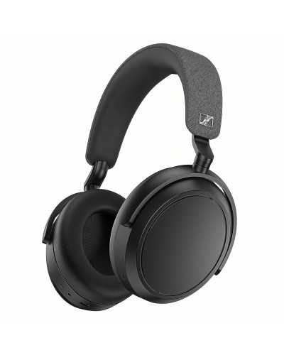 Drahtlose Kopfhörer Sennheiser M4 AEBT XL Schwarz
