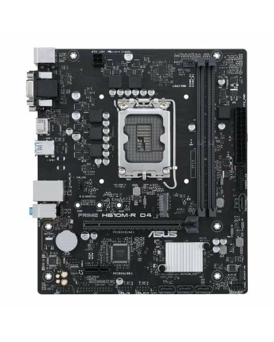 Motherboard Asus PRIME H610M-R D4 H610 LGA 1700