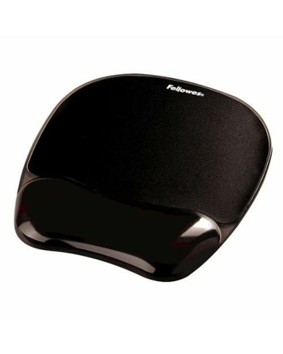 Tapis Antidérapant Fellowes 9112101 Noir