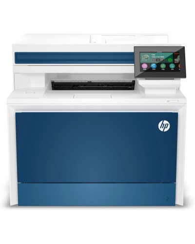Lasertulostin HP 4RA84F