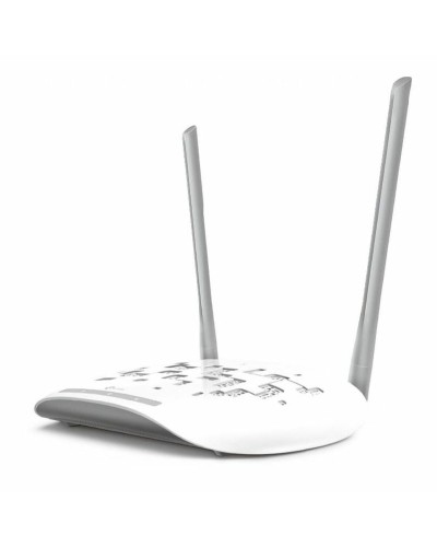 Punto de Acceso Repetidor TP-Link TL-WA801N 300 Mbps 2.4 GHz