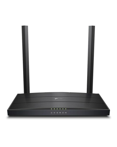 Router TP-Link Archer VR400 V3