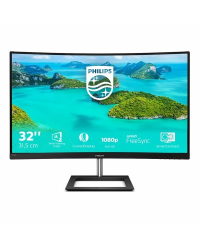 Écran Philips 322E1C/00 32" Full HD 75 Hz