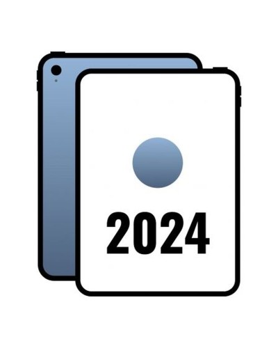 Tablet Apple MCM84TY/A 64 GB