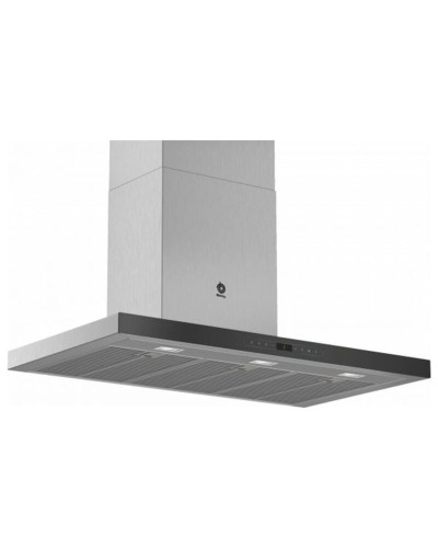 Konventioneller Rauchfang Balay 3BC998HNC 90 cm 843 m³/h 165W Stahl A+