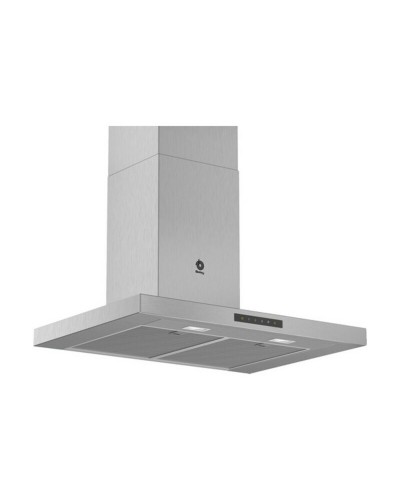 Balay 3BC977GX Hotte Aspirante 70cm Acier Inoxydable - Haute Efficacité
