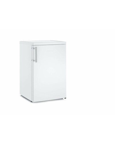 Severin VKS8808 Réfrigérateur Combiné 85cm Blanc - Silencieux et Efficace
