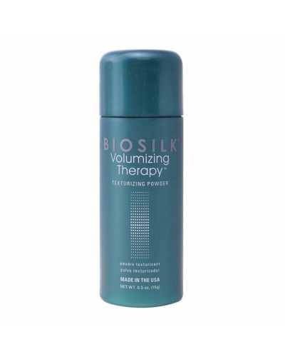 Biosilk Volumizing Therapy - Spray Radici Volumizzante - 15g - Volume Immediato
