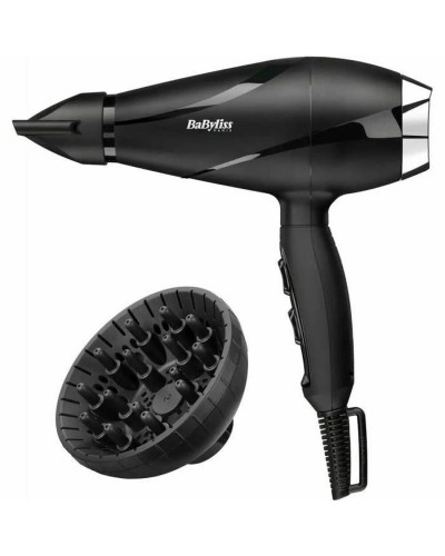 Hiustenkuivaaja Babyliss Shine Pro 2100 2200 W