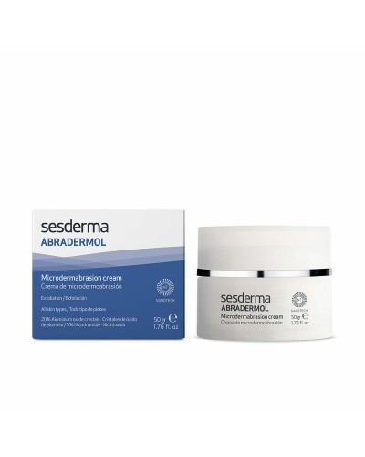 Crema Exfoliante Sesderma Abradermol 50 g