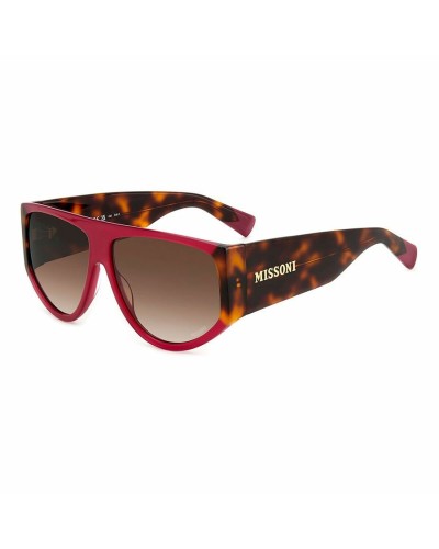Missoni Gafas de Sol Mujer MIS-0165-S-4KQ - Lentes Ø61mm - Protección UV
