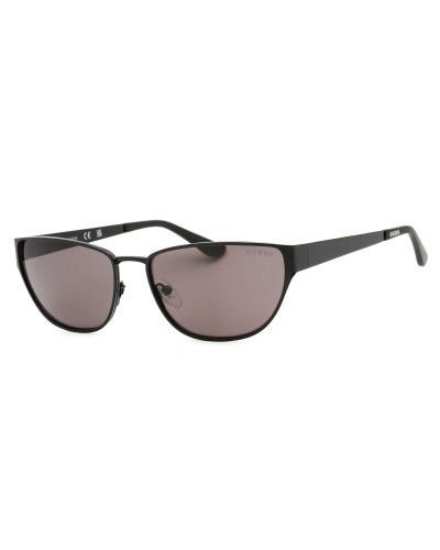 Guess GU7903 Gafas de Sol para Mujer Negras - Lentes 57mm - Protección UV
