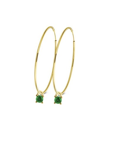 New Bling Orecchini Donna 9NB-1107 Pendenti Eleganti
