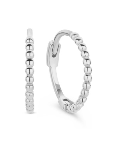 Orecchini Donna New Bling 9NB-0774: Pendenti Eleganti Argento
