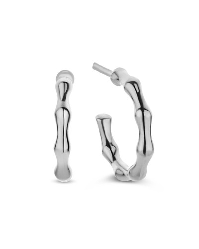 Dam örhängen New Bling 9NB-0665 Silver Sterlingsilver 925