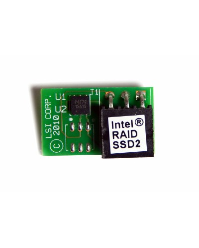 RAID-ohjainkortti Intel AXXRPFKSSD2