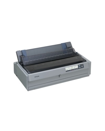 Epson LX-350 Nadeldrucker A4 Monochrom USB Parallel Seriell
